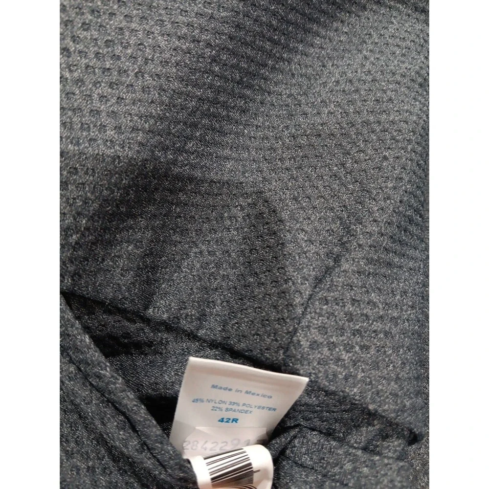 Men's Twillory Tailored For The‎ Hustle Suit Set Gray 2622